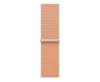 Apple Opaska sportowa 42mm melonowy - 1506146 - zdjęcie 1